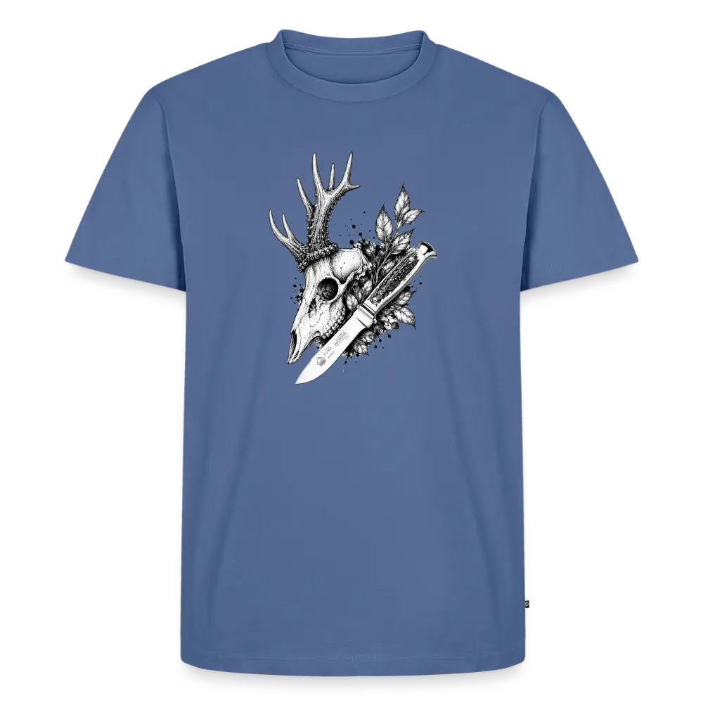PUMA Men´s Premium T-Shirt „Jagdnicker