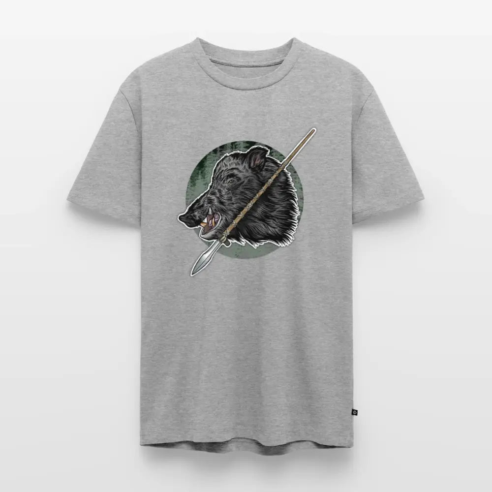 PUMA Herren Premium T-Shirt