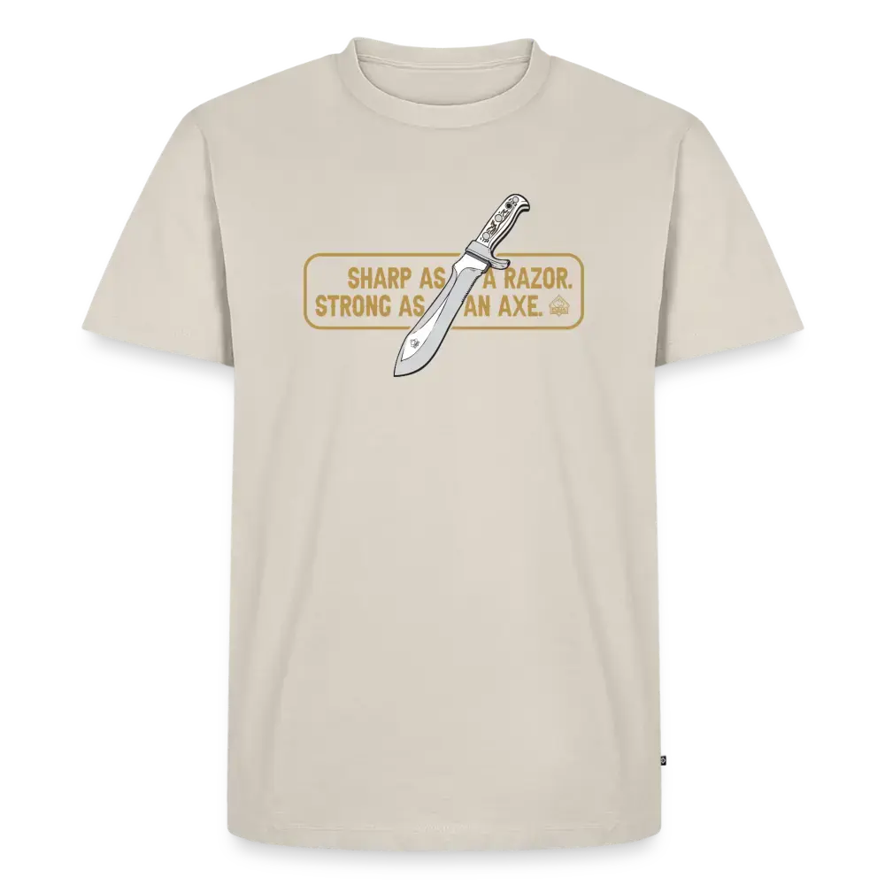 PUMA Men´s Premium T-Shirt