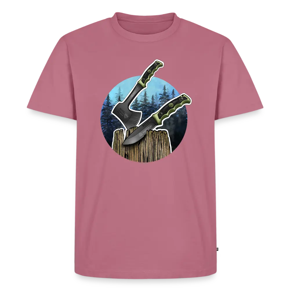 PUMA Herren Premium T-Shirt