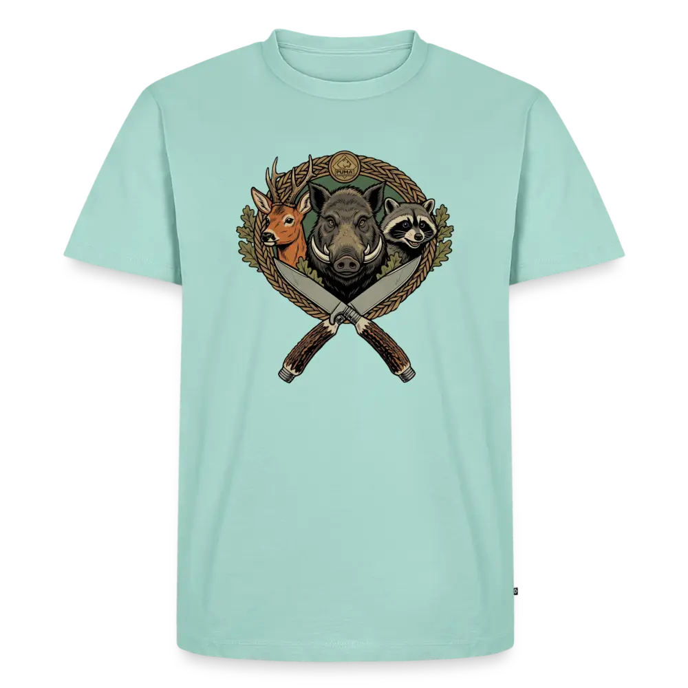 PUMA Men’s Premium T-Shirt