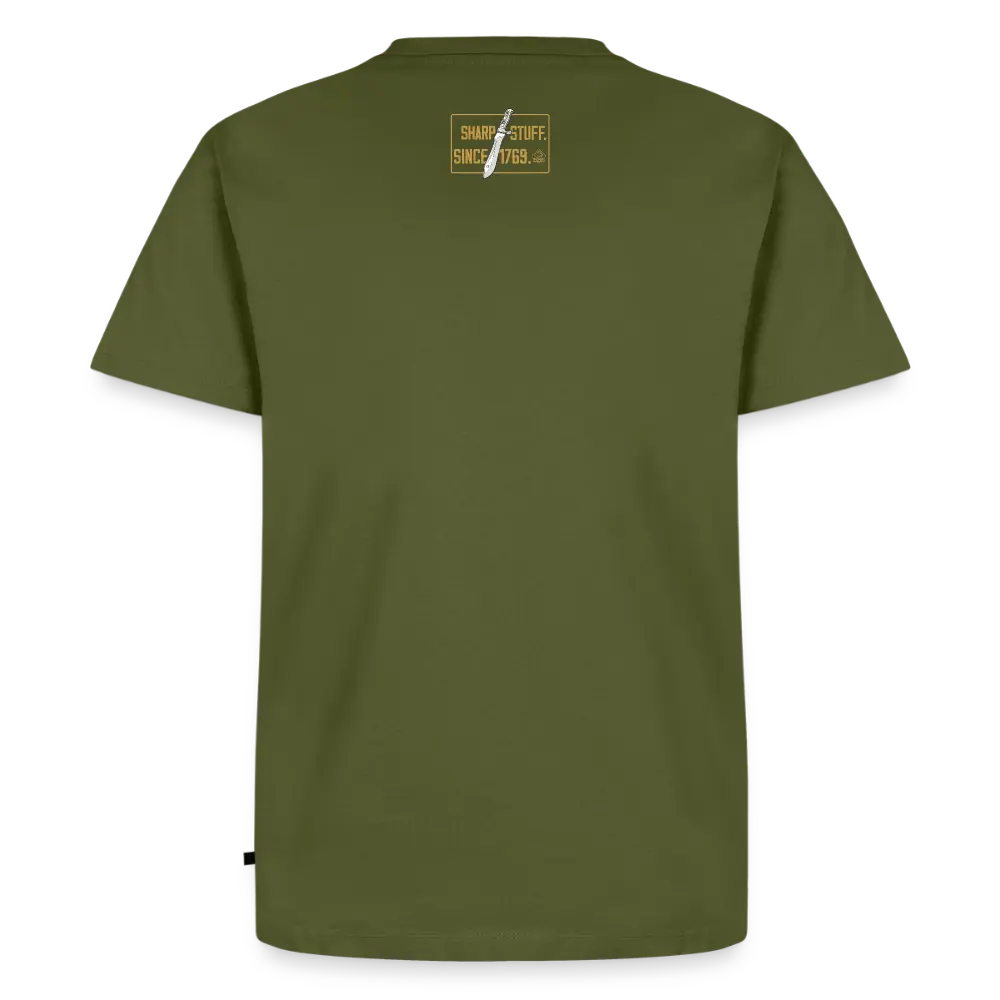 Men’s Premium T-Shirt