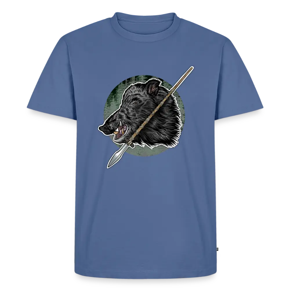 PUMA Herren Premium T-Shirt