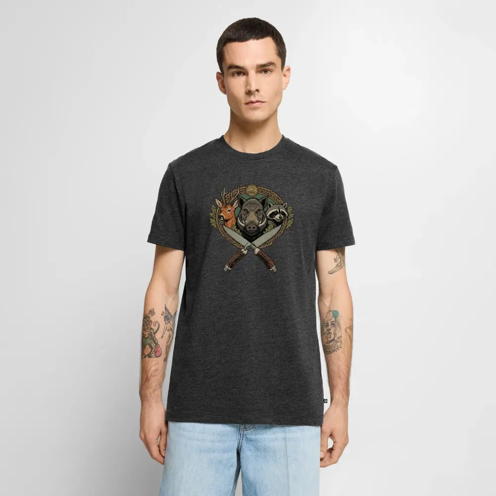 PUMA Men’s Premium T-Shirt