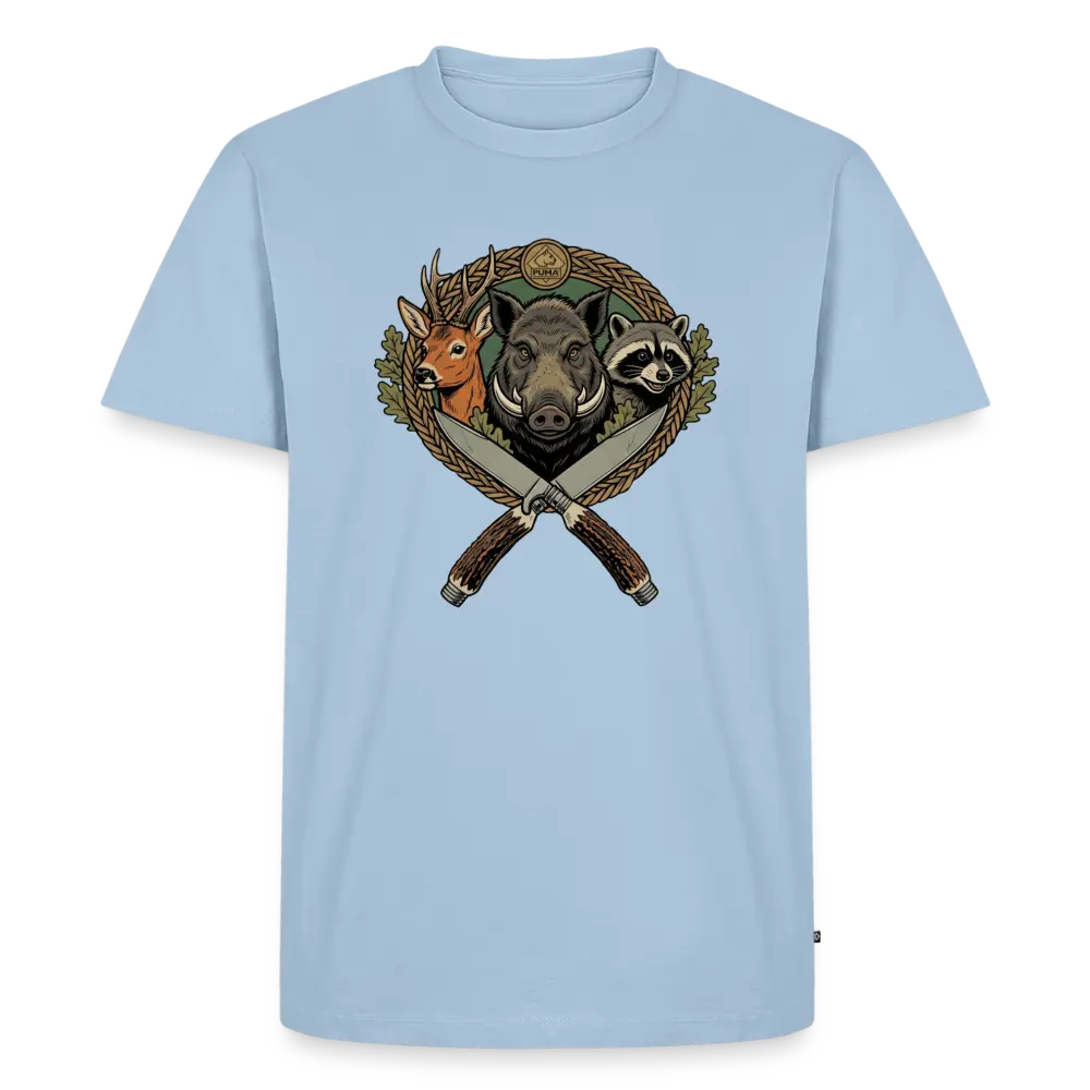 PUMA Men’s Premium T-Shirt