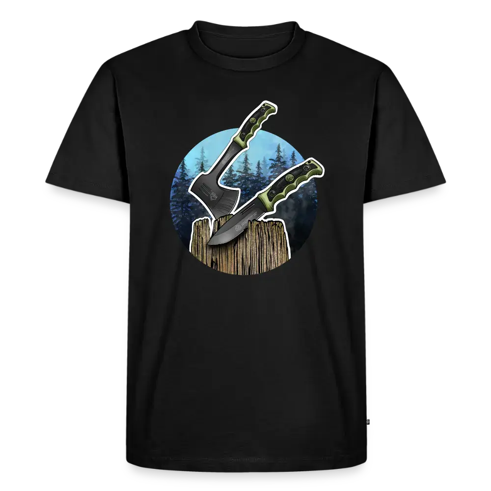 PUMA Herren Premium T-Shirt