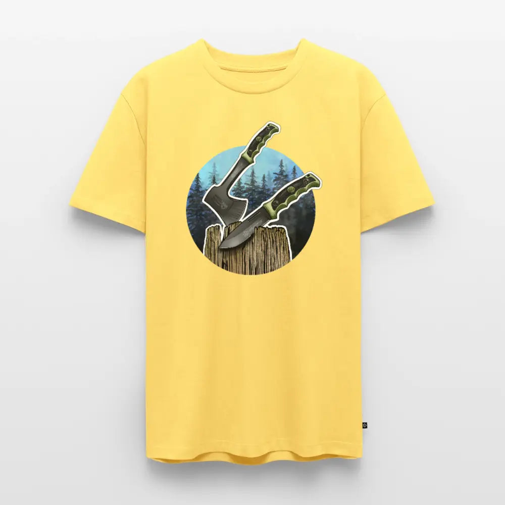 PUMA Herren Premium T-Shirt