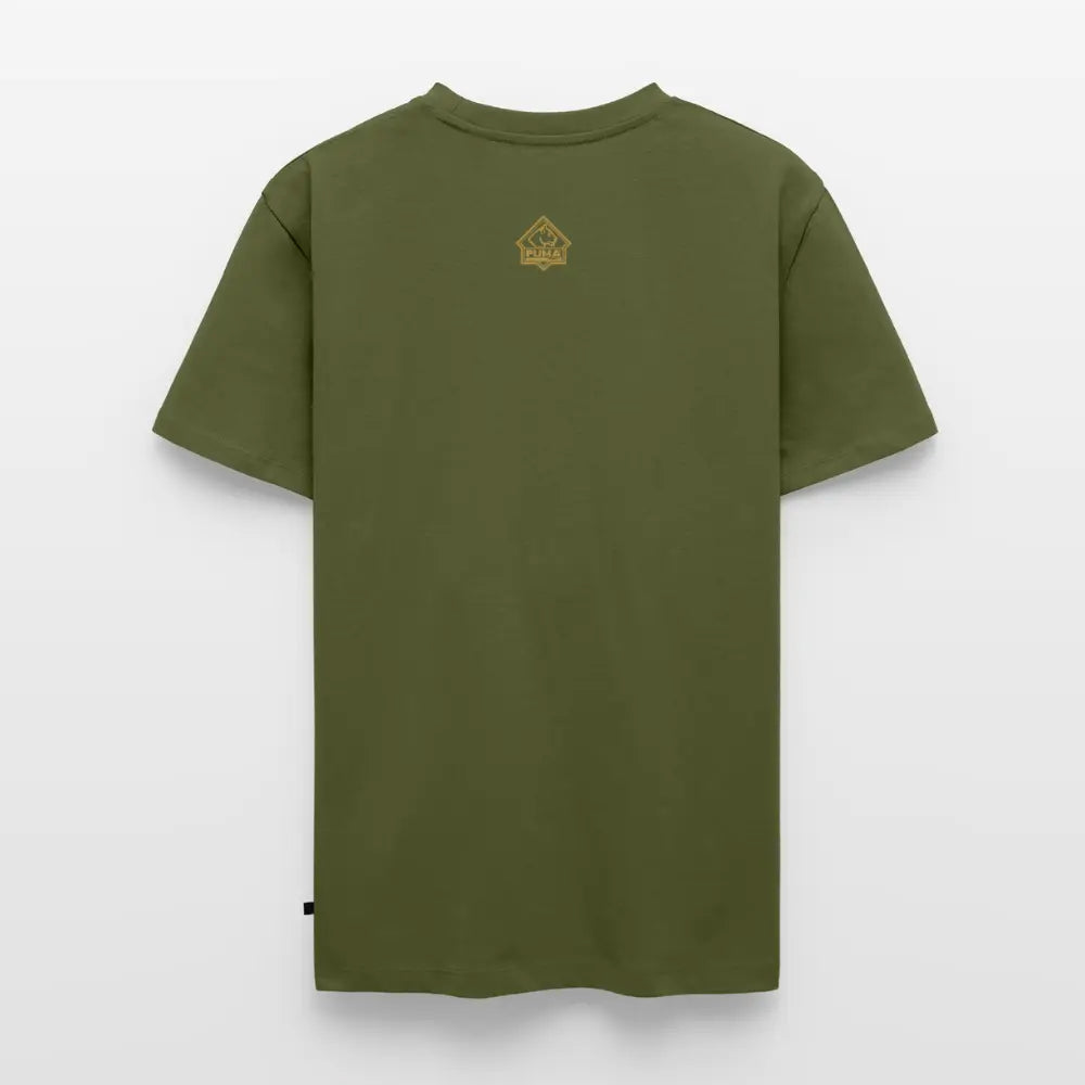 PUMA Herren Premium T-Shirt