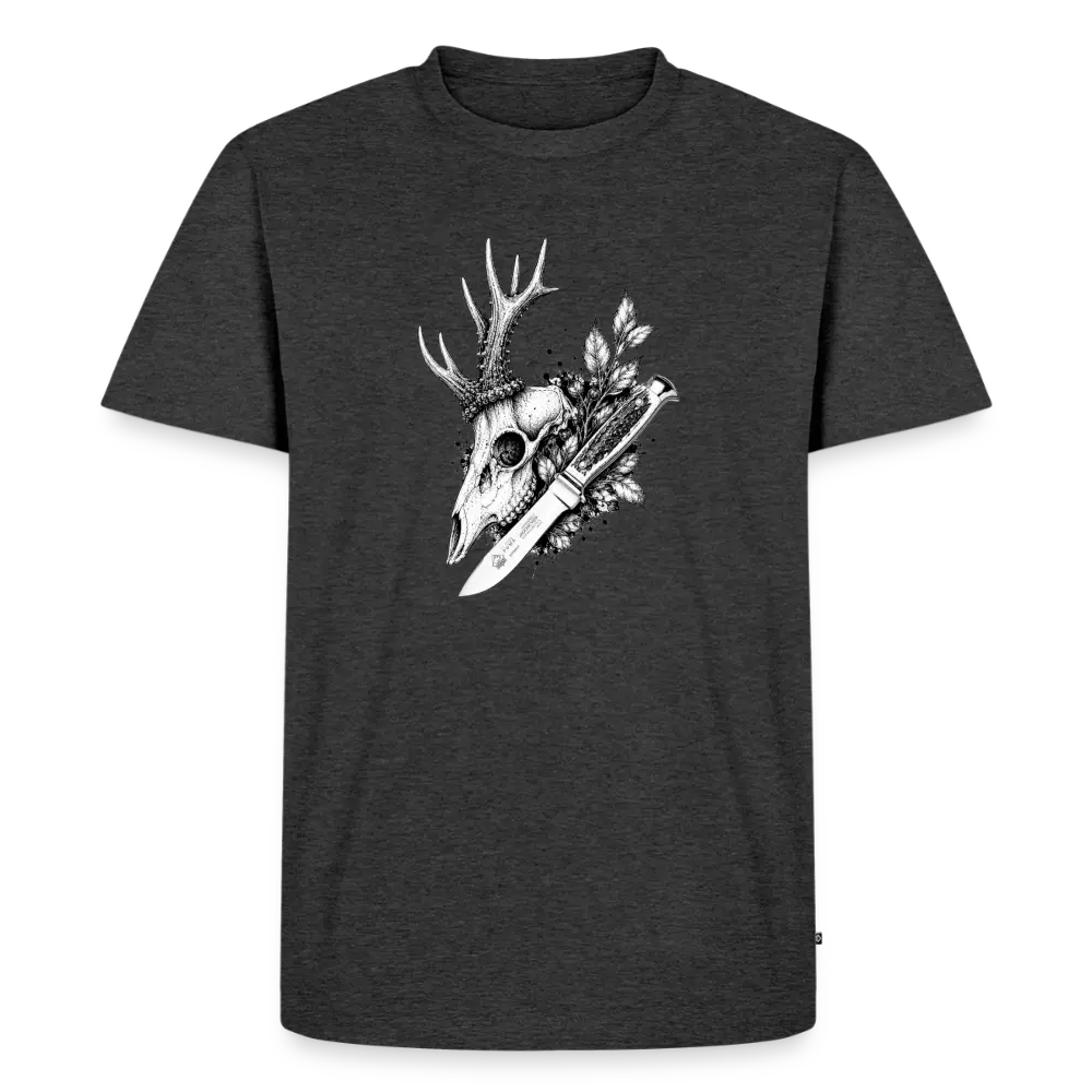 PUMA Men´s Premium T-Shirt „Jagdnicker