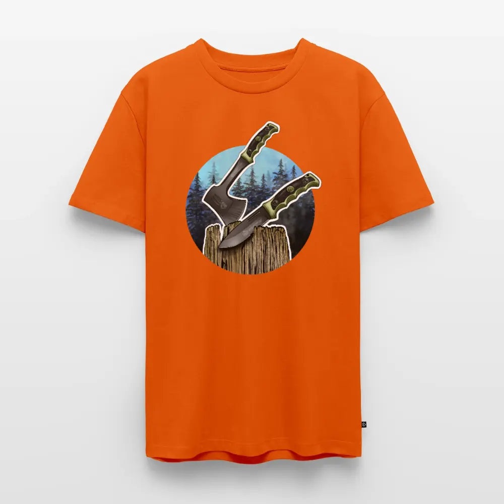 PUMA Herren Premium T-Shirt