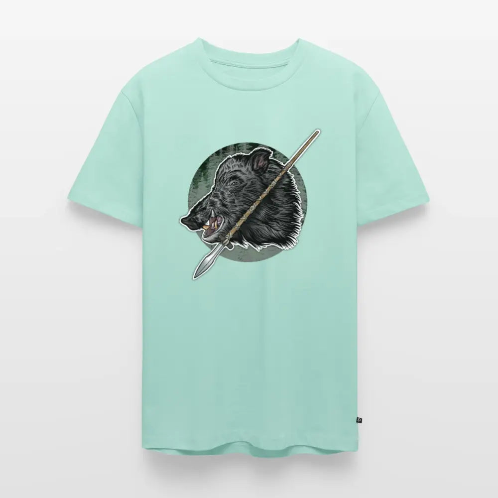 PUMA Herren Premium T-Shirt