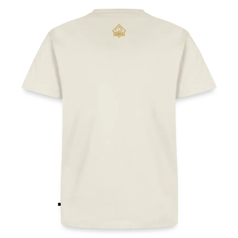 Men’s Premium T-Shirt Saufeder - off white
