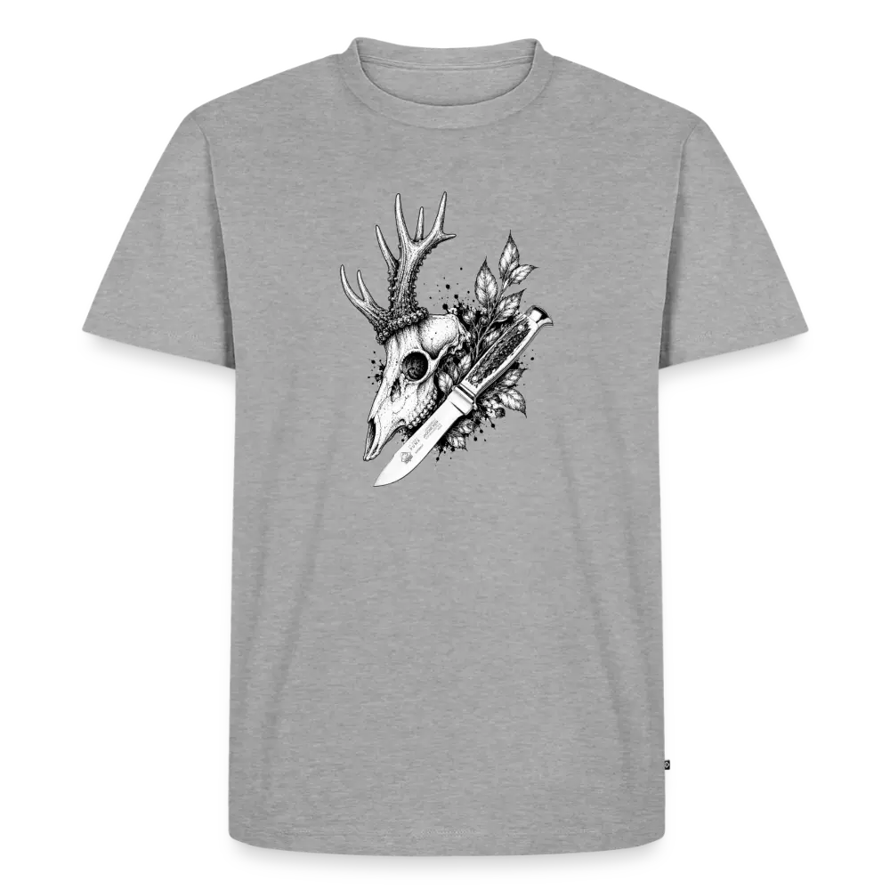 PUMA Men´s Premium T-Shirt „Jagdnicker