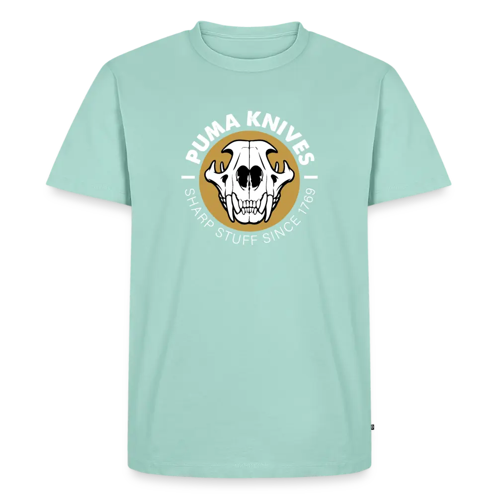 PUMA Men’s Premium T-Shirt