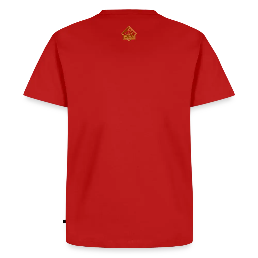 PUMA Men’s Premium T-Shirt