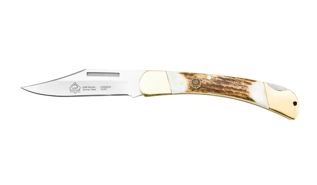 PUMA SGB Warden, Hirschhorn