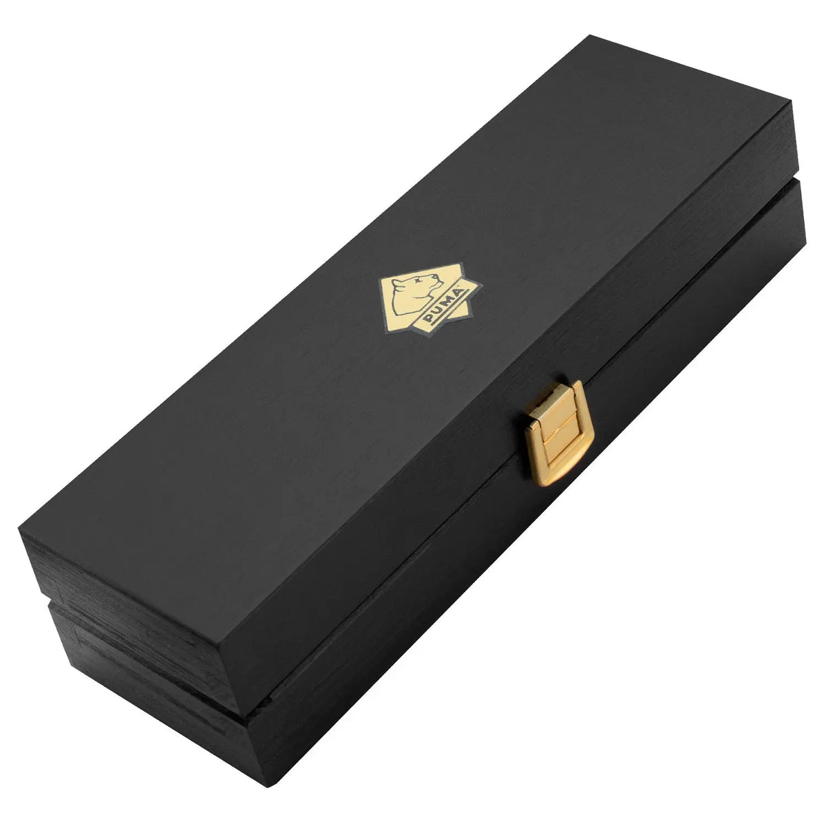 PUMA Holz-Geschenkbox, klein PUMA