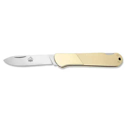 PUMA Taschenmesser, Micarta Rarität