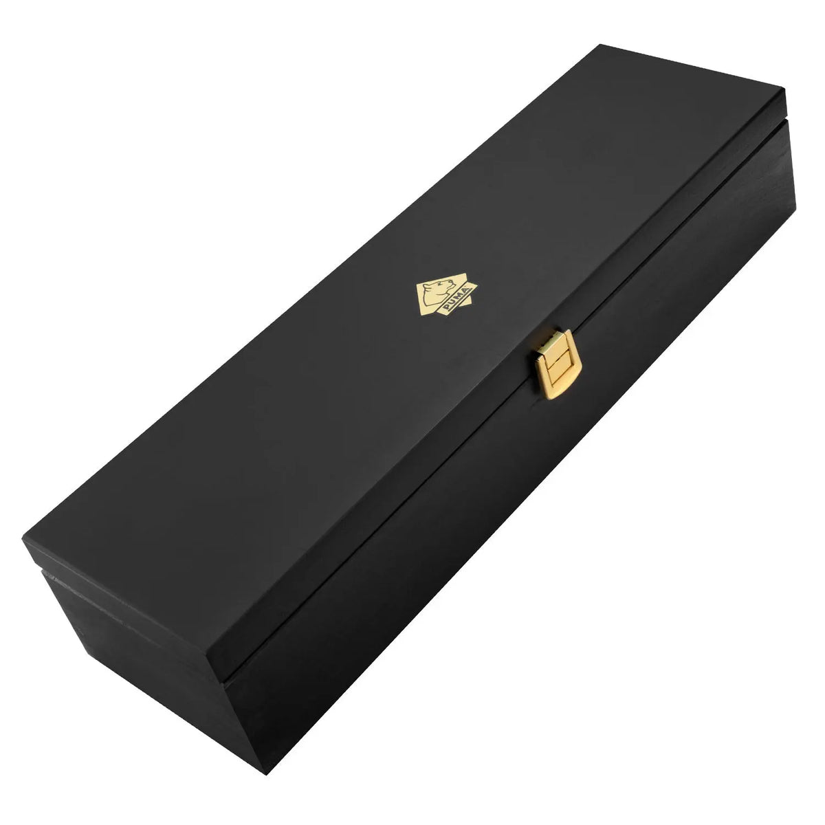PUMA Holz-Geschenkbox, groß PUMA