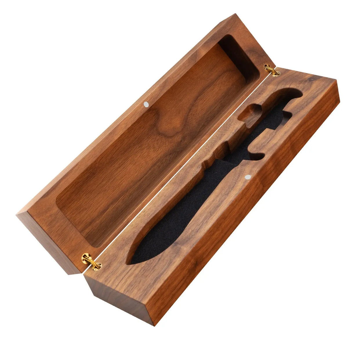 PUMA Holz-Geschenkbox mit Magnetverschluss, white hunter PUMA