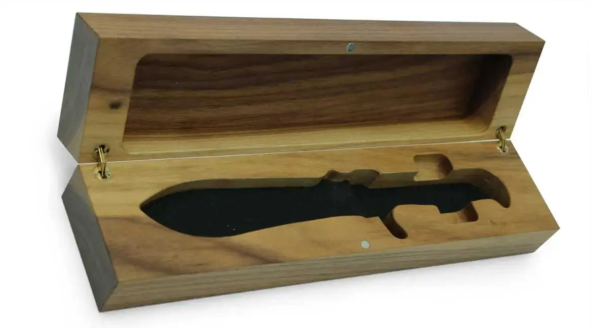 PUMA white hunter - IWA Edition