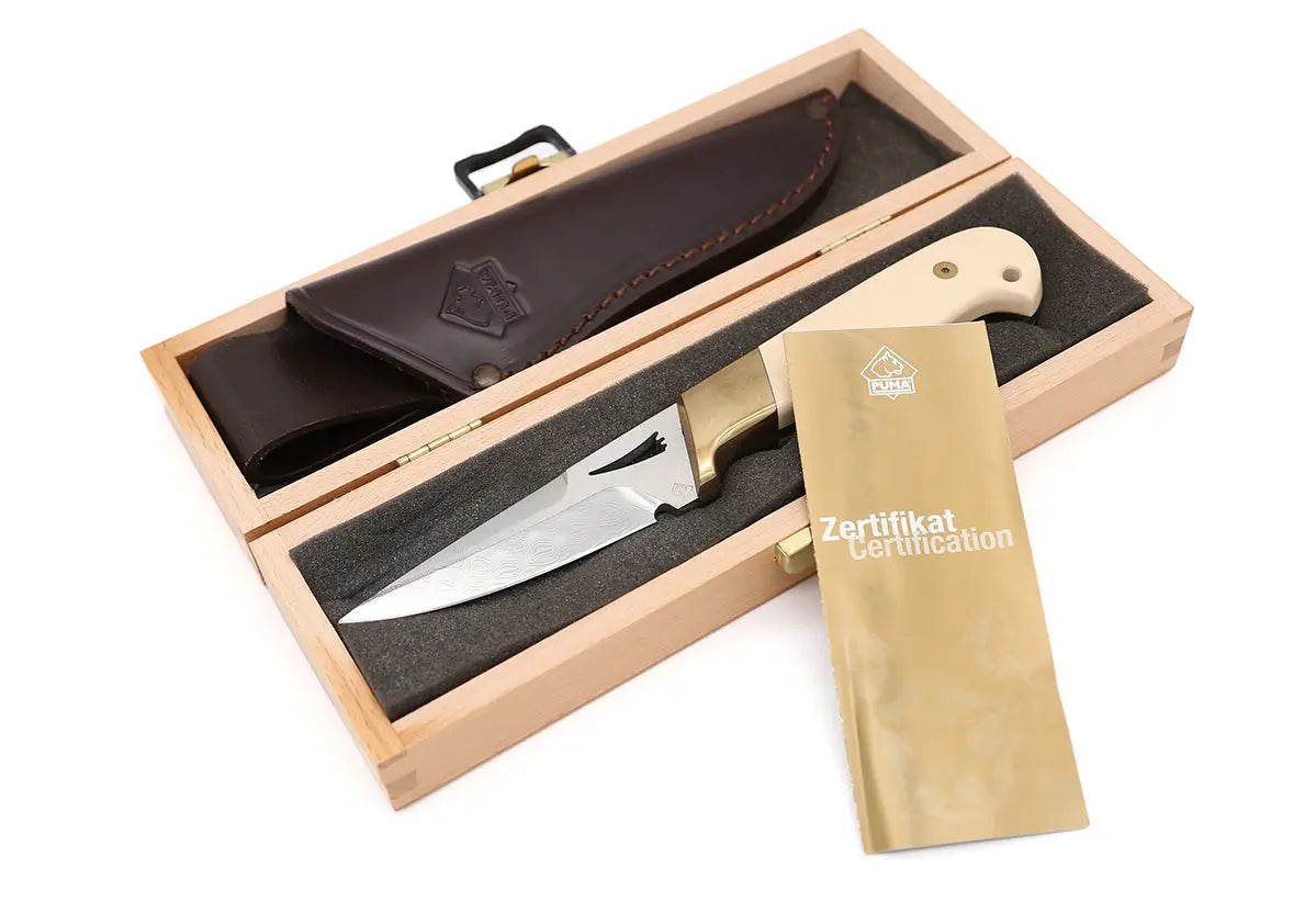 PUMA jahresmesser 2002 Element Erde