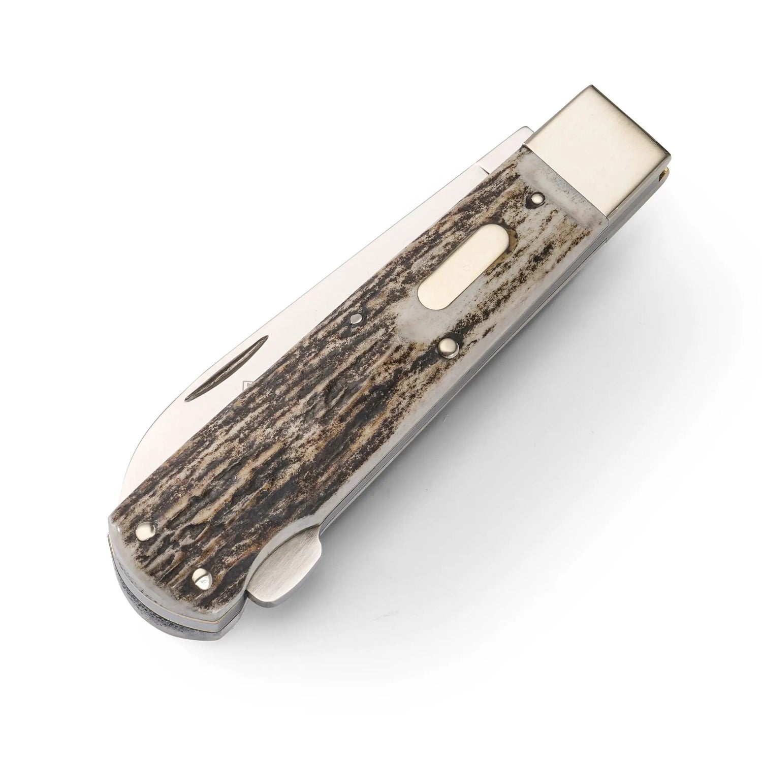 PUMA jagdtaschenmesser