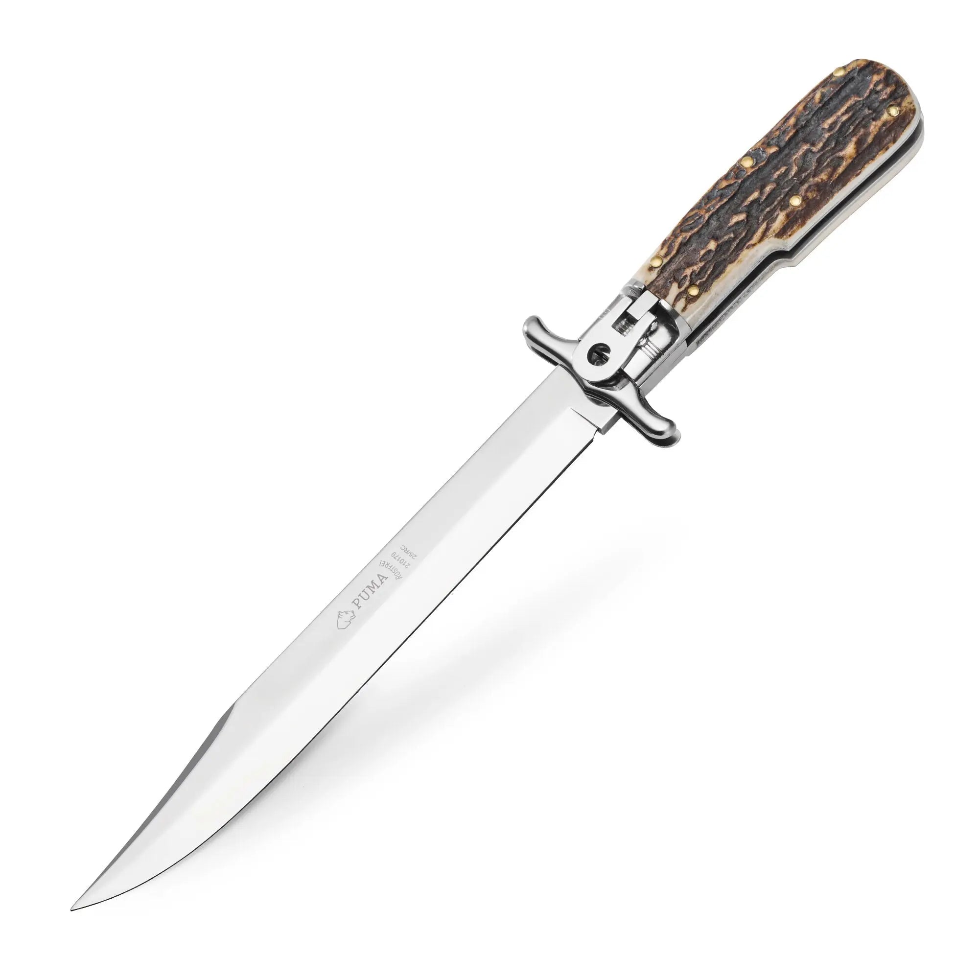 puma ナイフ PUMA hunting knife extension knife – PUMA GmbH IP Solingen