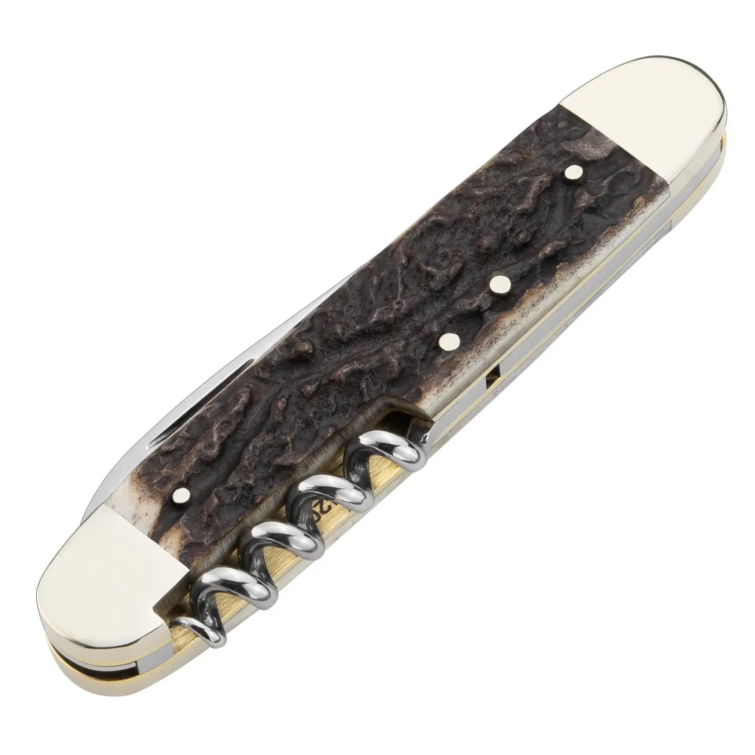 PUMA hunting pocket knife, 3-piece