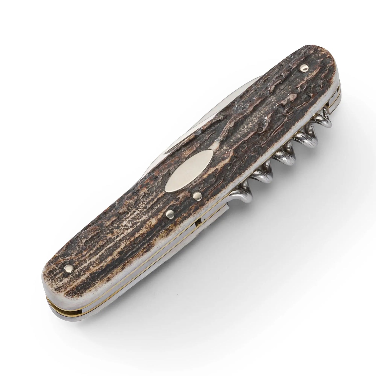 PUMA pocket knife 421