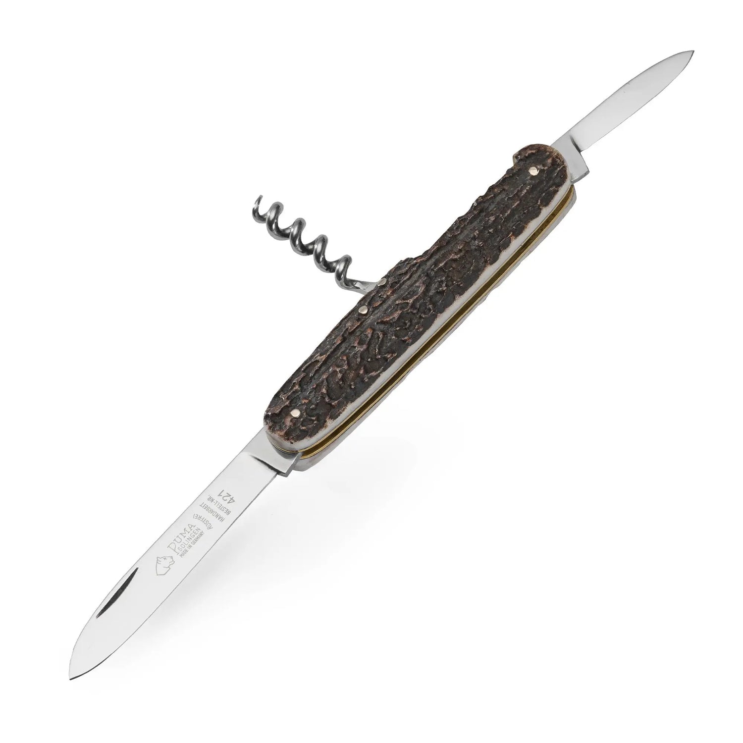 PUMA pocket knife 421