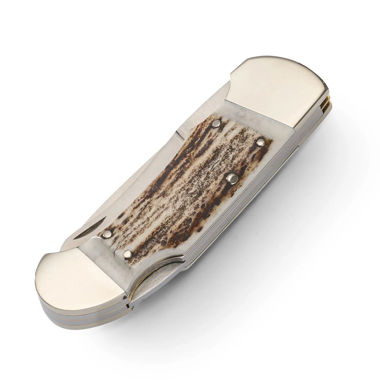 PUMA custom mit Säge