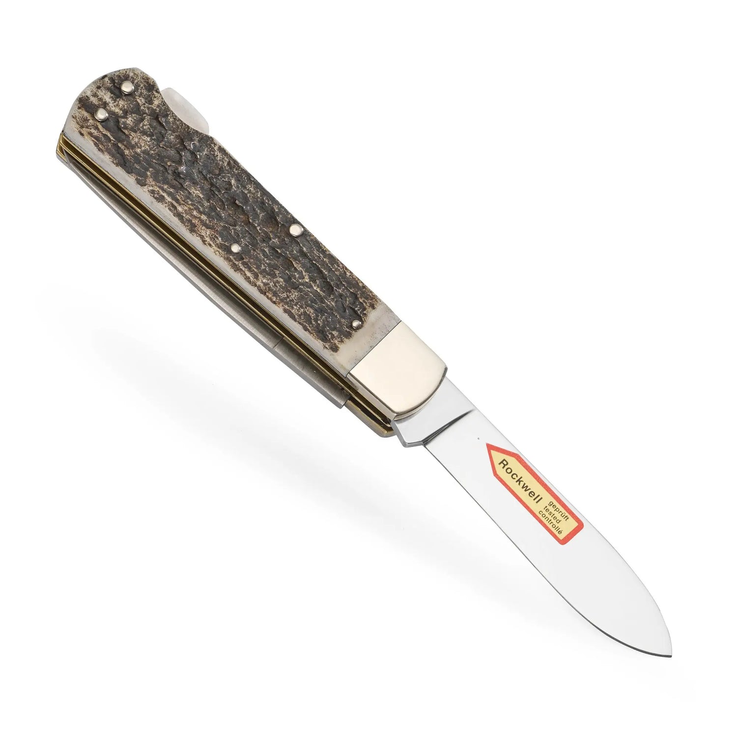 PUMA jagdtaschenmesser II