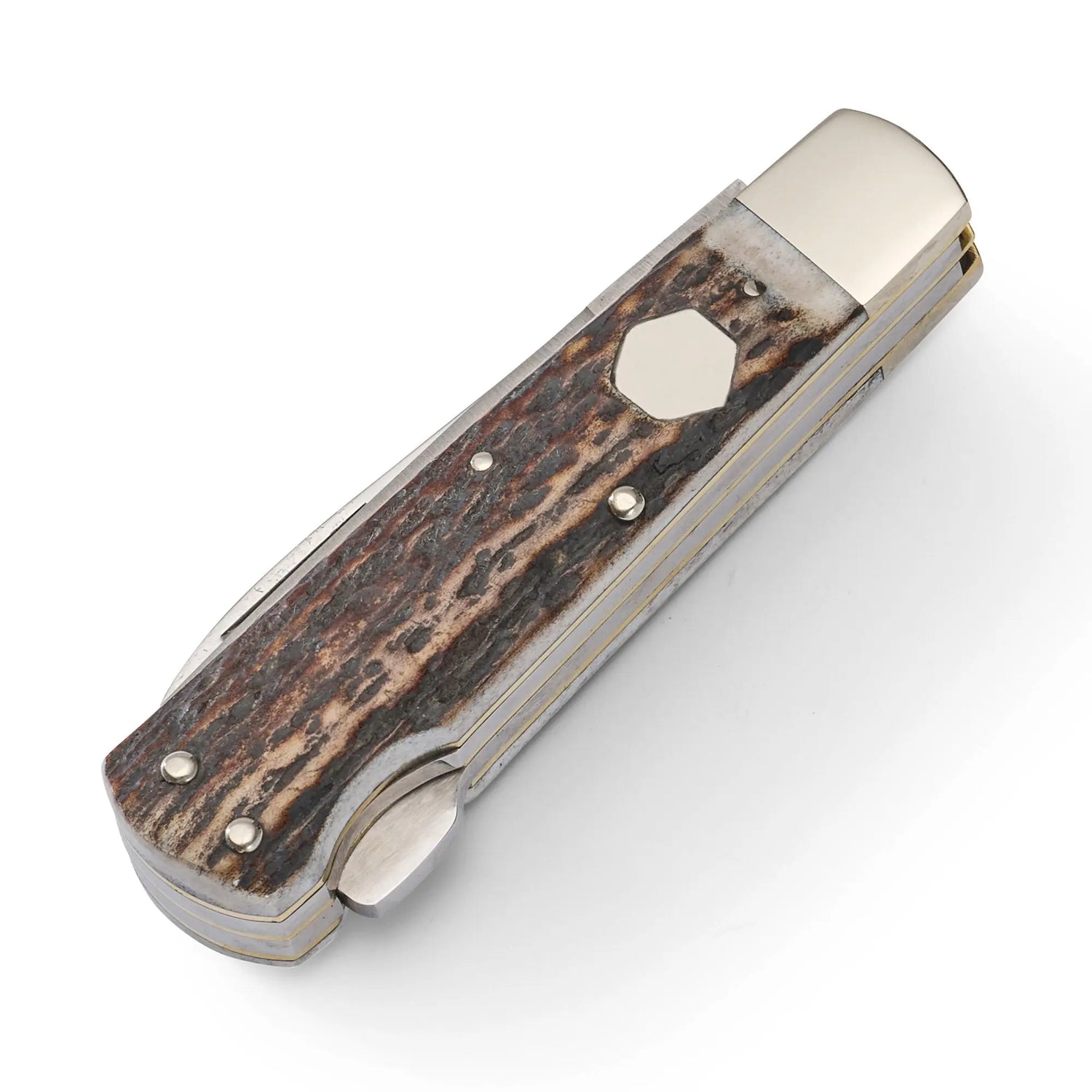 PUMA jagdtaschenmesser II