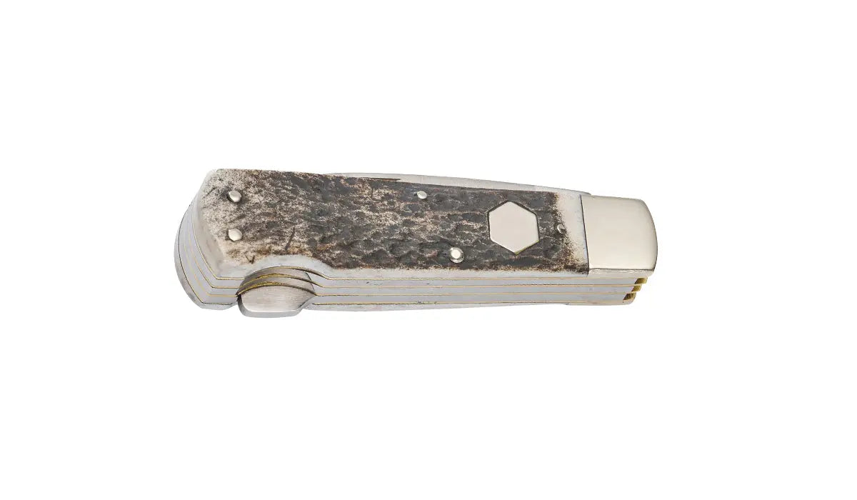 PUMA jagdtaschenmesser III