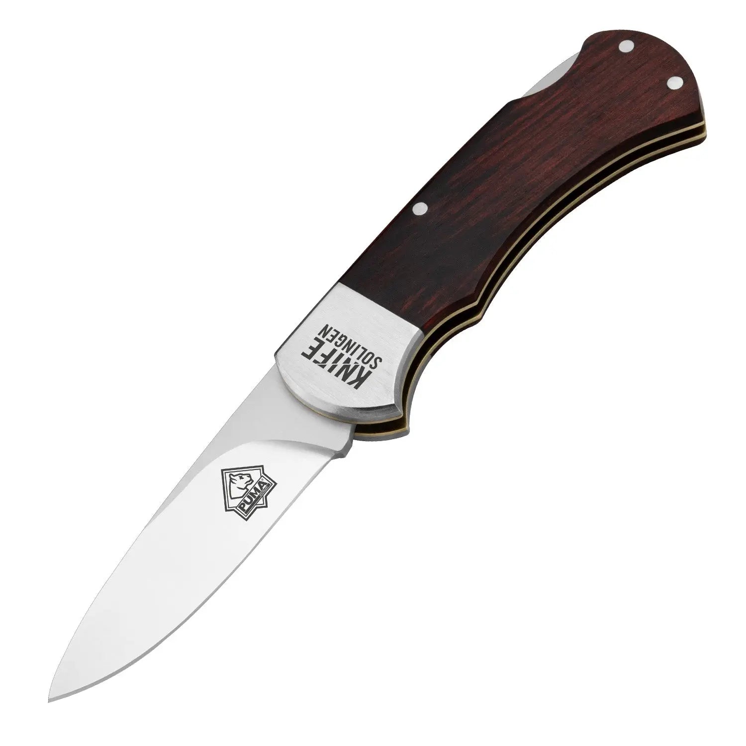 PUMA x KNIFE Solingen 4 Star Mini
