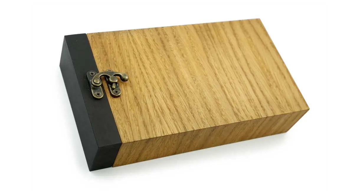 PUMA medici PM-edition, limitiert auf 50 Stück, Goldätzung, DAMASTEEL® DS93X™