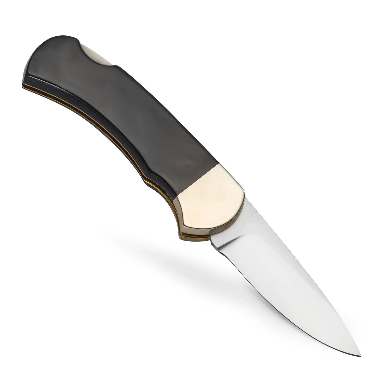 PUMA 4-star buffalo horn / buffalo