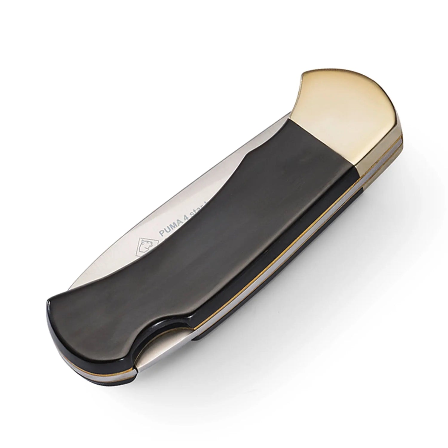 PUMA 4-star buffalo horn / buffalo