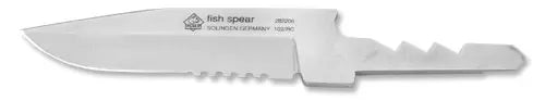 PUMA fish - spear (nur Klinge) (Auslaufmodell)