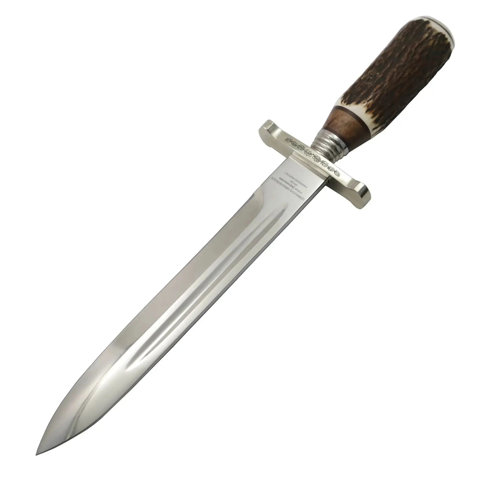 PUMA Annual Knife 2025 Buffalo Horn – PUMA GmbH IP Solingen