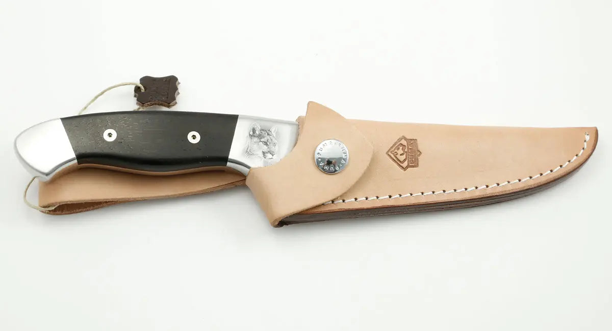 (Raritäten) PUMA jahresmesser 2008, integral, SN 06/50