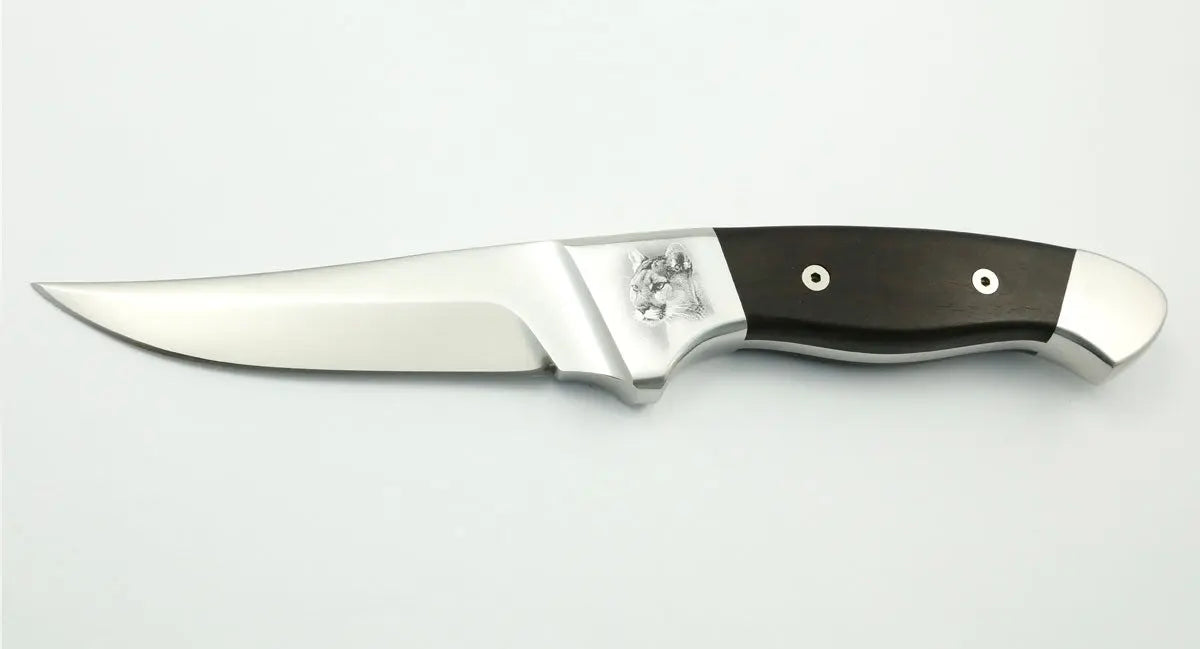 (Raritäten) PUMA jahresmesser 2008, integral, SN 06/50