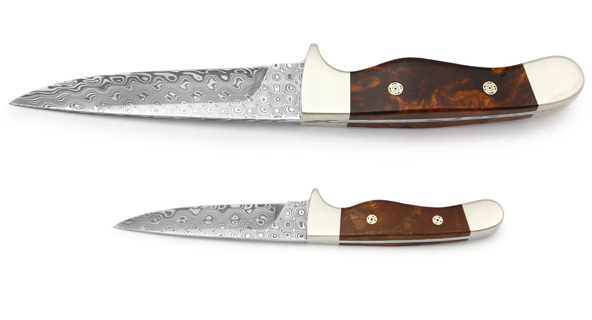 PUMA Jahresmesser 2017, limitiert auf 24 Sets Nr. 14