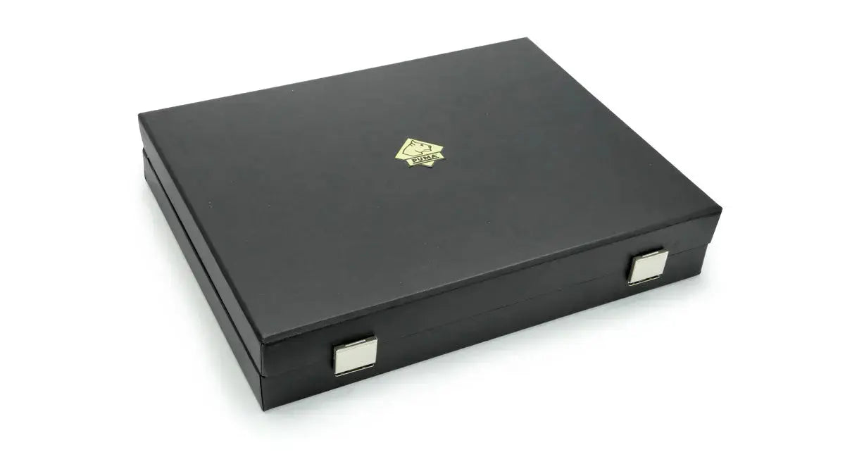 PUMA Jahresmesser 2017, limitiert auf 24 Sets Nr. 14