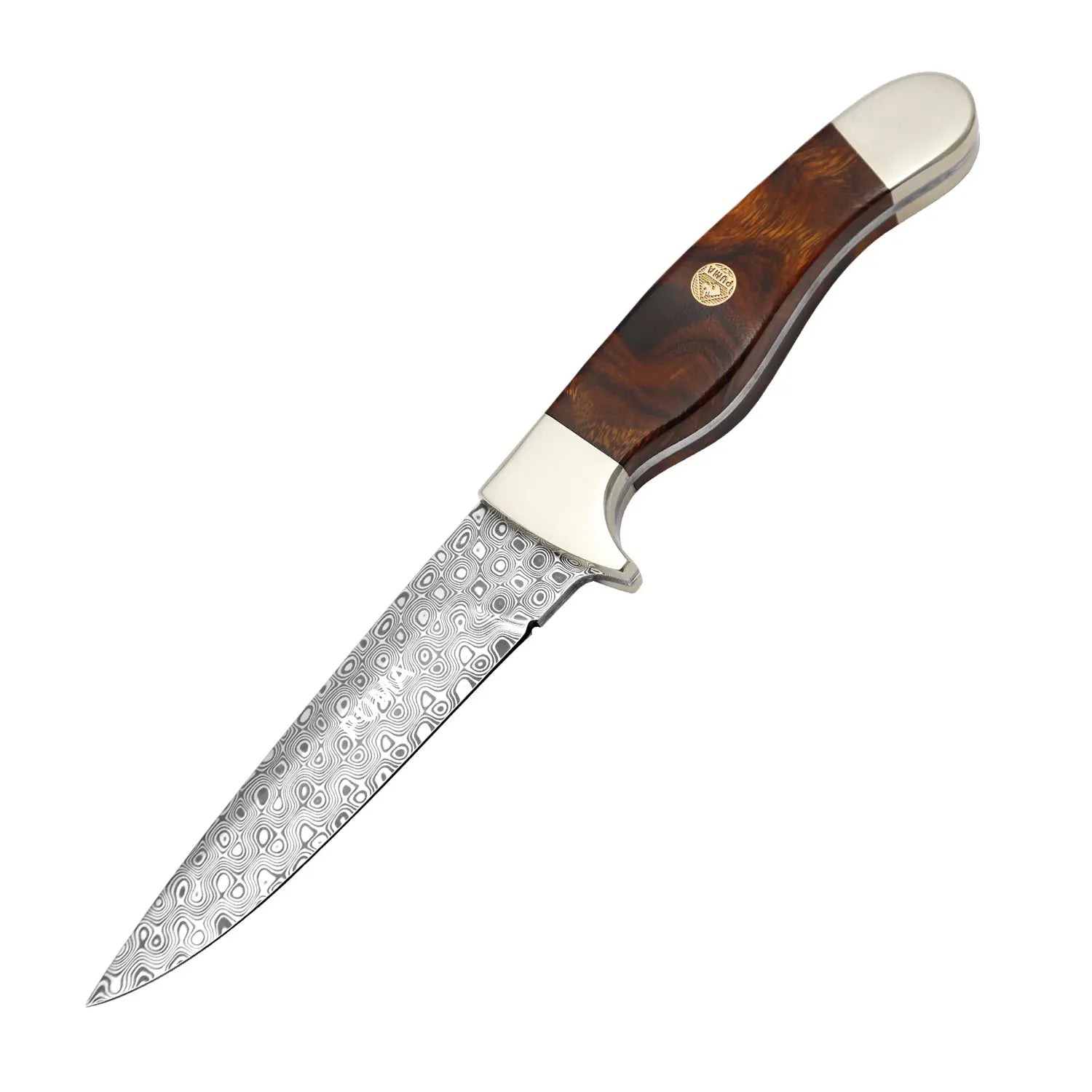 Couteau annuel PUMA 2017, limité à 24 sets N° 02