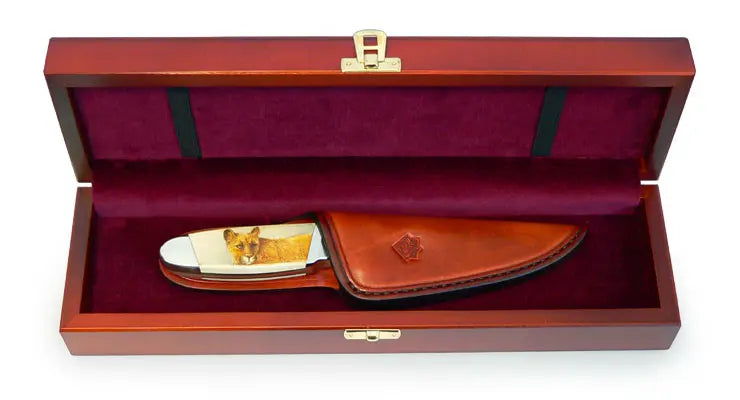 PUMA Jahresmesser 2013, Integral (24 Stück limitiert)