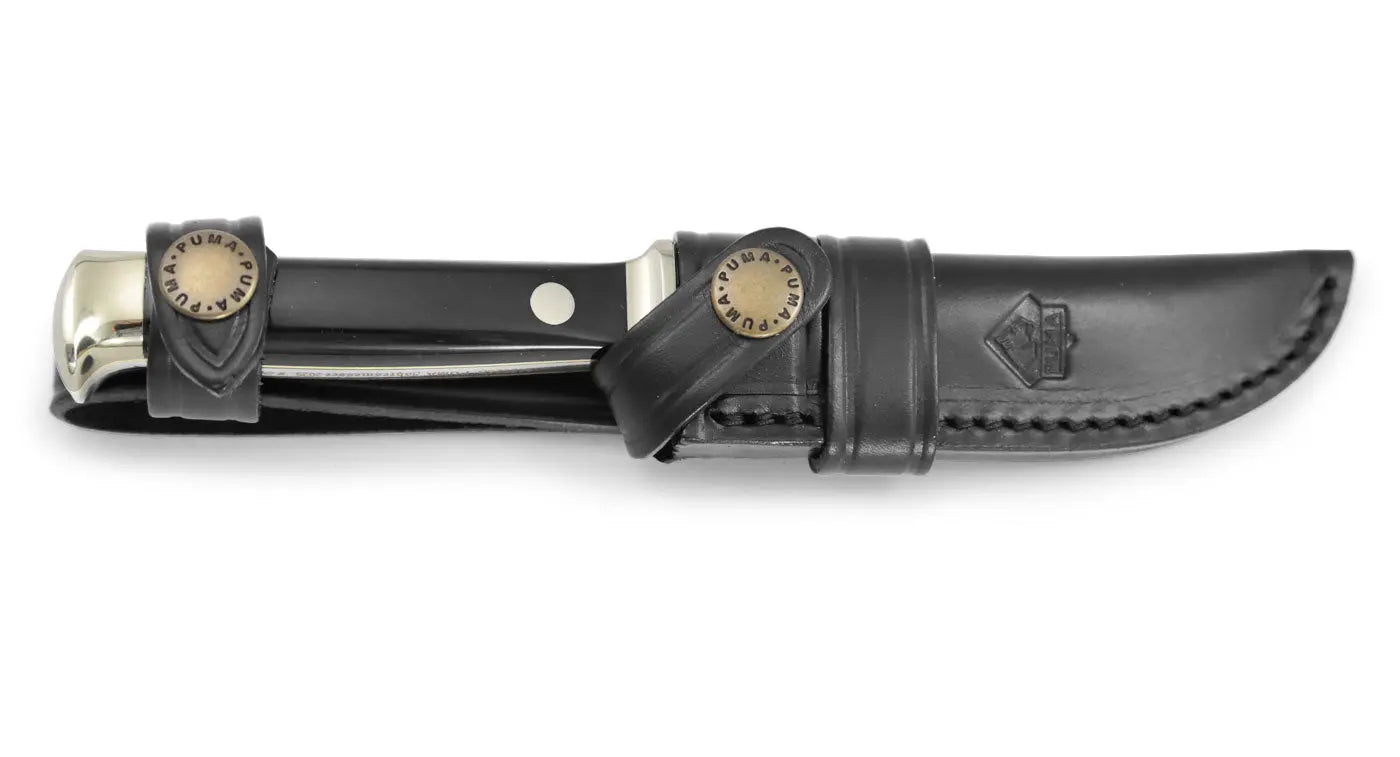 PUMA Jahresmesser 2025 Büffelhorn