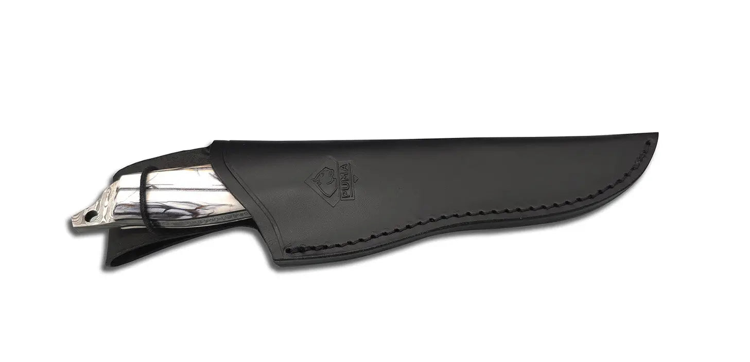 PUMA jagdmesser mammut, unicum #94