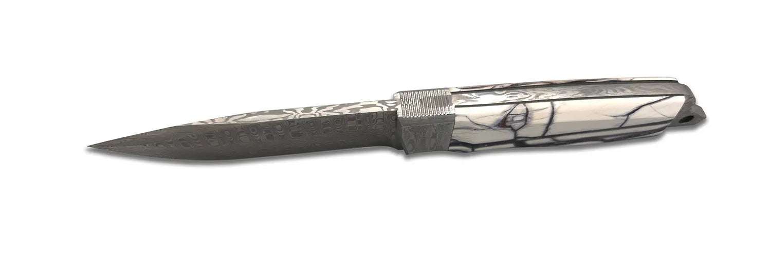 PUMA jagdmesser mammut, unicum #94